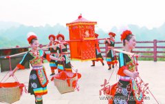 <b>清远全国首创设立“乡村新闻官” 落实新闻惠民工程</b>