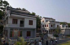 <b>海南今年农村危改已开工2.72万多户 开工率108.8%</b>