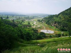 <b>陕西华州大明：五招 “组合拳”奏靓脱贫“最强音”</b>