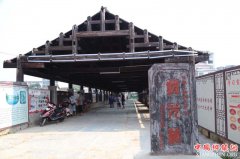 <b>湖南祁东归阳状元桥传奇弘扬读书人的精神</b>