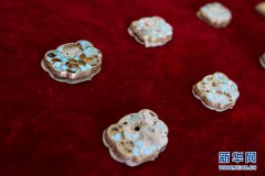 <b>公安部指挥破获青海都兰盗掘古文化遗址古墓葬案调查</b>