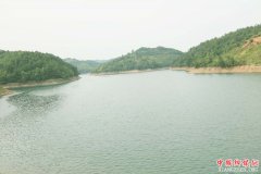 <b>湖南祁东红旗水库发挥宏效惠民</b>