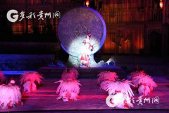 <b>《独山盛典》再次艳惊四座！即日起至10月底给你好看</b>