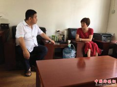 <b>陕西莲花寺镇：狠抓产业发展  助力脱贫攻坚</b>