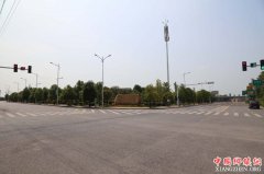 <b>湖南祁东紧锣密鼓建设归阳工业园区前程似锦</b>