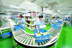 <b>贵州实体经济根基越来越实</b>