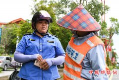 <b>王翠：一位基层劳动者的坚守</b>