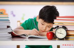 <b>9.6万名中学生测评显示：盲目刷题不可取</b>