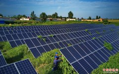 <b>河北：“阳光扶贫工程”显成效</b>