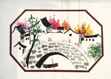 在乡村现代化进程中推动乡村文化建设