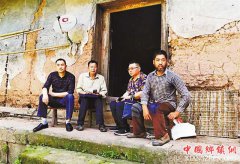 <b>扶贫路上，他用生命践行承诺</b>