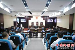 <b>江西农民杀害乡干部 被鉴定精神障碍但作案时精神正常</b>