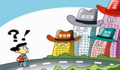 制止洋地名泛滥，第一关就要硬起来