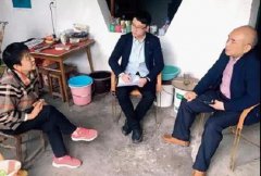 <b>湖南郴州：乡镇纪委握指成拳</b>