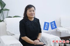 <b>谭永红：运用创新思维 实现猕猴桃全产业链科学发展</b>