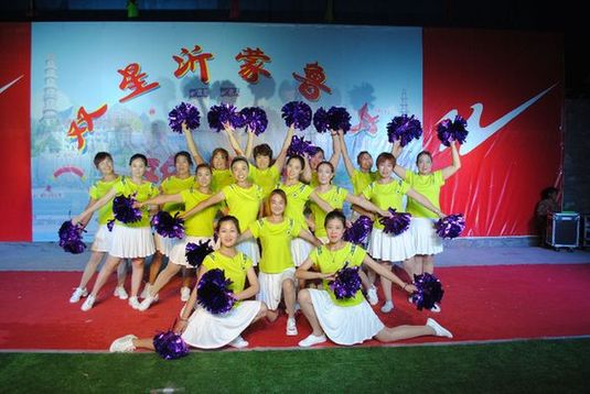 山东省沂源县西里镇文旅融合铸就乡村振兴文化魂