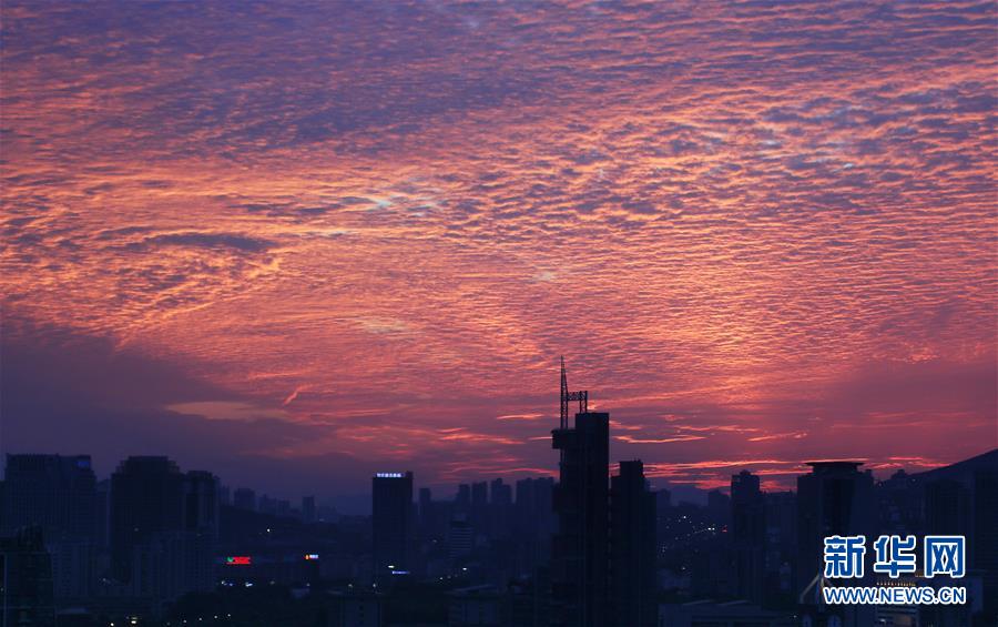 #（视·觉）（4）天光·云影