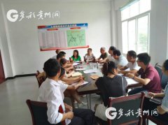 <b>任克敏：脱贫攻坚“半边天” 撑起鲍家“一片天”</b>