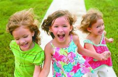 每天留给孩子多长时间玩耍？