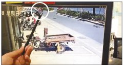 <b>扶摔倒者反被指撞人 小伙欲起诉：希望让人认识诚信价值</b>