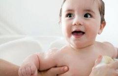 婴幼儿皮肤病，中药浴有妙用
