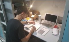 探访考研族：复考多年为学历镀金 文凭成执念？