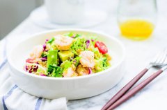 自制轻食，如何选材？