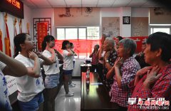 世界淋巴瘤宣传日进社区：3种方法甄别淋巴结肿大是否为恶性