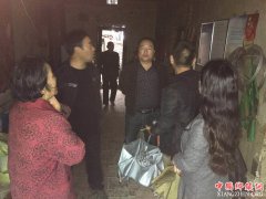 陕西莲花寺镇：“细指导+严督促”倒逼扶贫工作落实落细