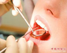 <b>口腔医疗行业乱象透视：“黑诊所”暗藏感染风险</b>