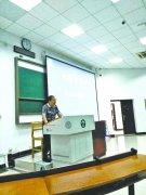 <b>武大中医养生选修课走红 听课理工科学生居多</b>