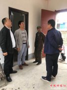 陕西莲花寺镇：勤督促抓落实确保脱贫攻坚得实效