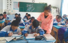 在线教育助力优质资源下乡