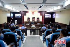 明经国故意杀人案一审被判死缓