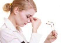 这八大习惯影响眼睛健康