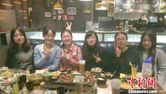 四川大学高颜值学霸寝室分享保研心得