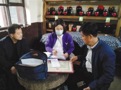 平遥关停整顿问题醋厂：无证作坊、醋店被查封