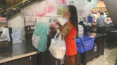 限塑令落地10年 塑料袋减少了吗？