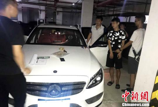 广西河池警方侦破特大网络赌博案 涉案金额5.2亿元