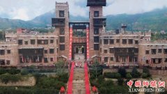 <b>总书记说的“绣花”功夫成羌寨脱贫密码</b>