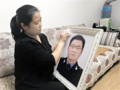 年仅48岁，驻村第一书记倒在扶贫一线