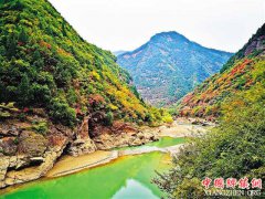 <b>最严格的制度确保嘉陵江源头水质清澈</b>