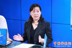 <b>张缪佳：治疗类风湿关节炎重在早诊早治</b>