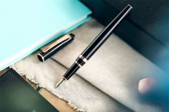 钢笔都去了哪里