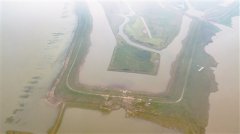 <b>洞庭湖区下塞湖非法矮围问题调查：被围猎的权力</b>