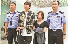 网红“猫娘”被捕 涉嫌售假案已移送检察机关