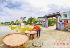 美丽家园