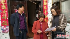 陕西华州区莲花寺镇：交叉检查补短板  脱贫攻坚再鼓劲