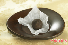 探秘百年桐君阁：国家“非遗”丸剂的传承与创新之路