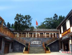 <b>【决胜脱贫攻坚】古蔺县：决战贫困冲锋起 决胜战鼓震茅溪</b>